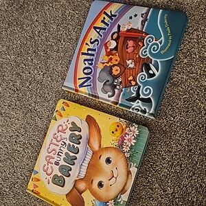 🖤Children's Books # YY